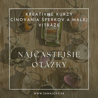 Môžem sa kurzu zúčastniť aj ako laik? Áno, každého môjho kurzu sa môže zúčastniť aj úplný začiatočník. Pod mojím vedením...